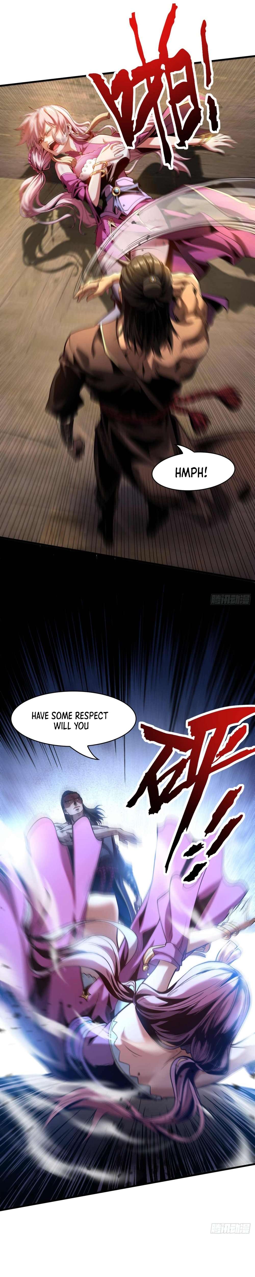 My Disciples Cultivate, While I Slack Off! chapter 2 page 5