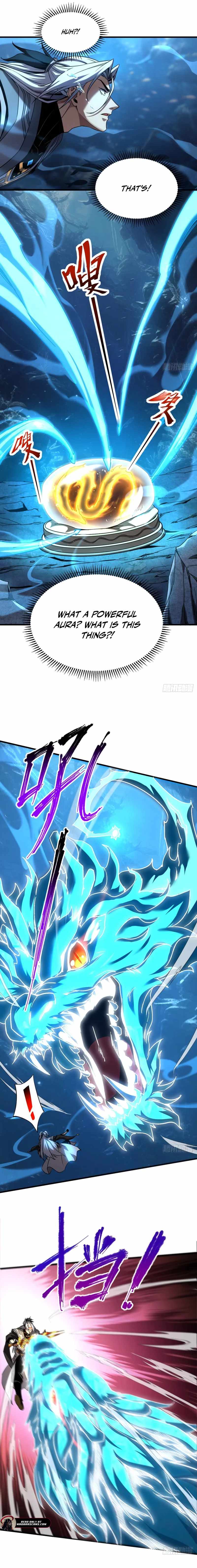 My Disciples Cultivate, While I Slack Off! chapter 109 page 5