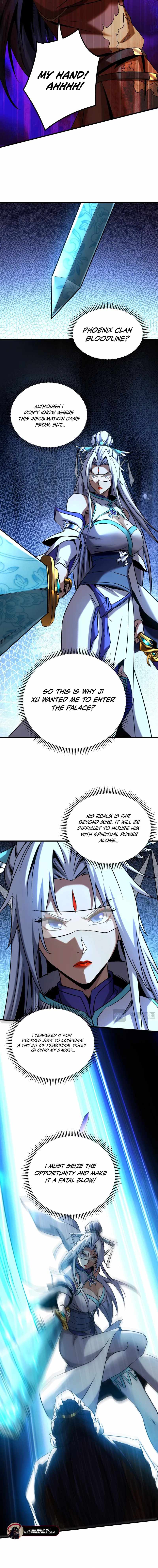 My Disciples Cultivate, While I Slack Off! chapter 120 page 5