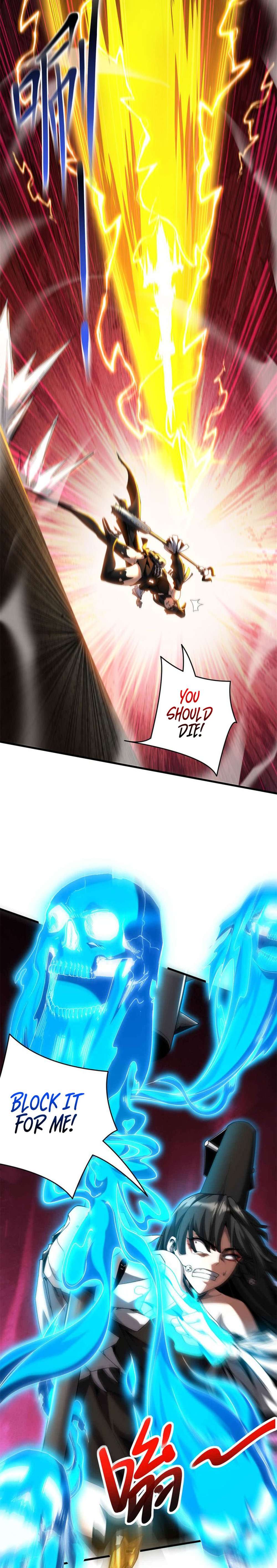 My Disciples Cultivate, While I Slack Off! chapter 14 page 2