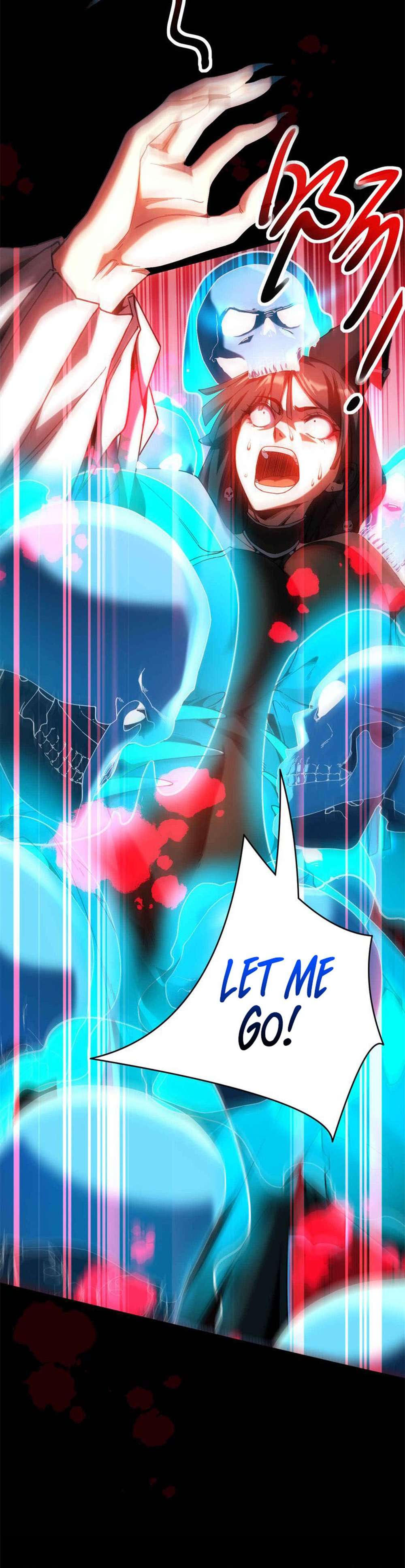My Disciples Cultivate, While I Slack Off! chapter 14 page 5