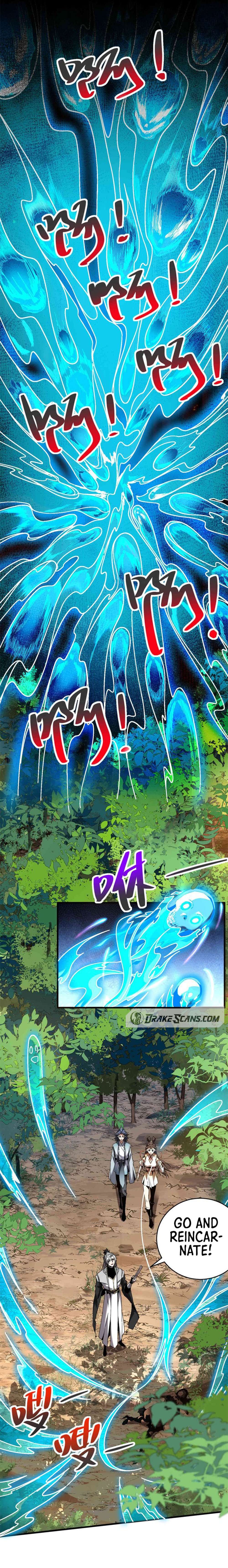 My Disciples Cultivate, While I Slack Off! chapter 14 page 6