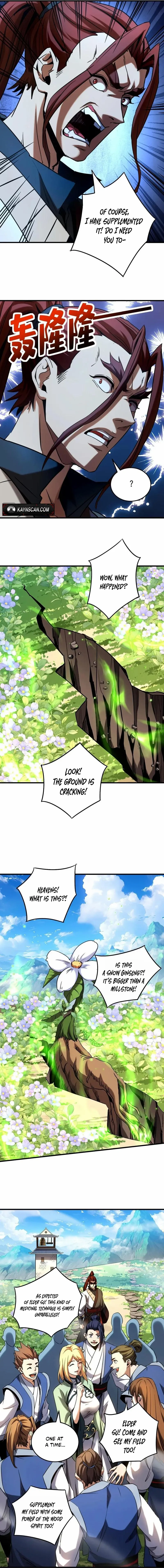 My Disciples Cultivate, While I Slack Off! chapter 131 page 2