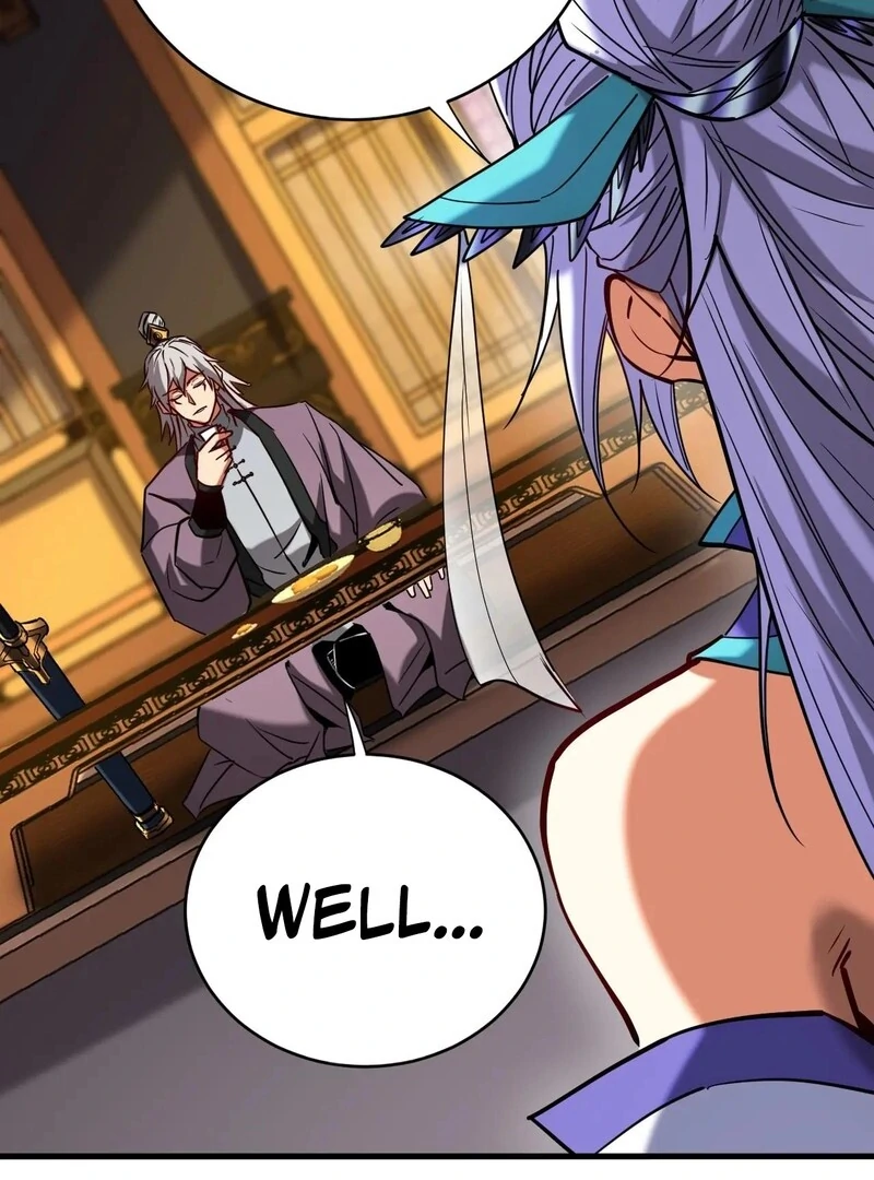 My Disciples Cultivate, While I Slack Off! chapter 150 page 4