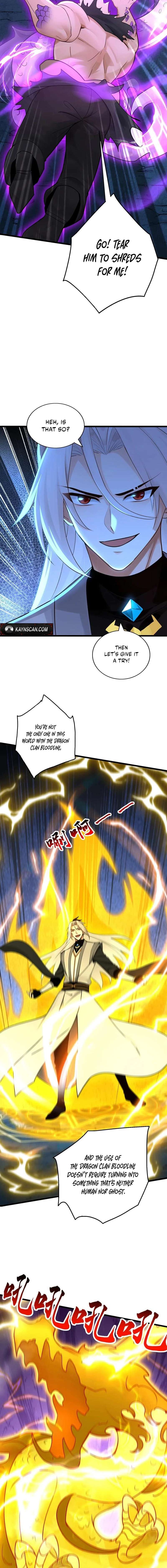 My Disciples Cultivate, While I Slack Off! chapter 168 page 6