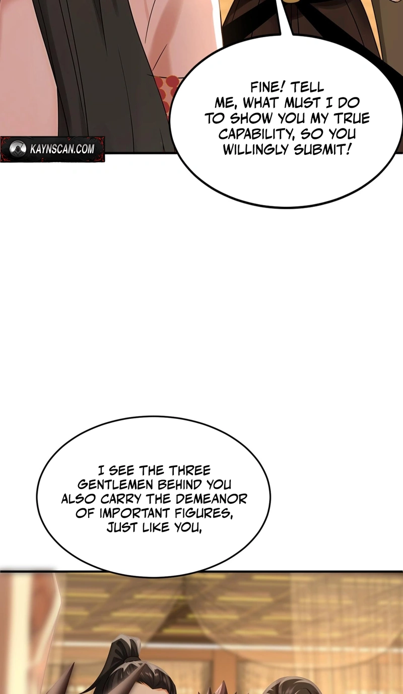 My Disciples Cultivate, While I Slack Off! chapter 174 page 2