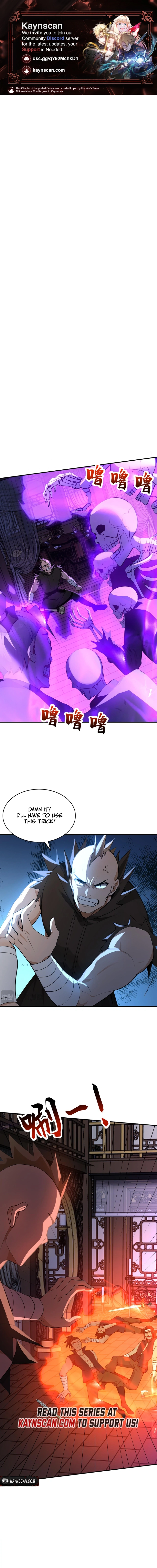 My Disciples Cultivate, While I Slack Off! chapter 175 page 1
