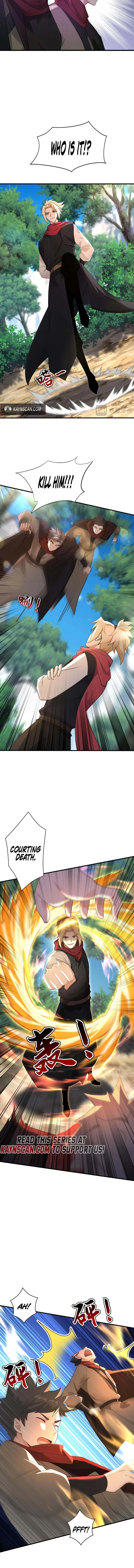 My Disciples Cultivate, While I Slack Off! chapter 180 page 2
