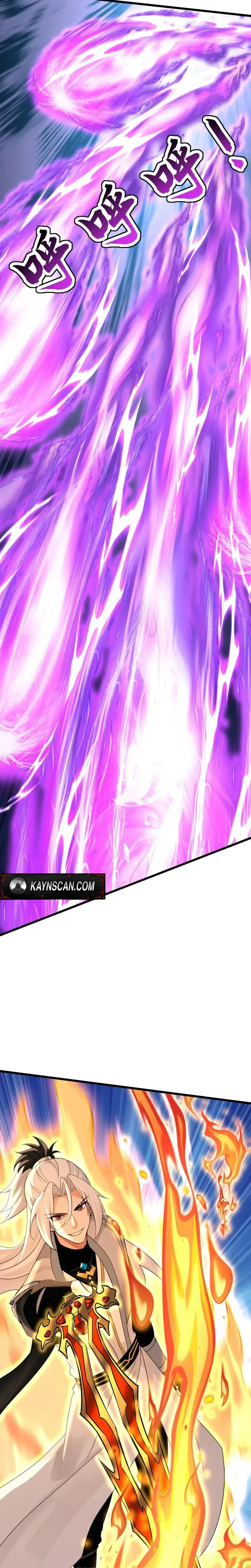 My Disciples Cultivate, While I Slack Off! chapter 184 page 3