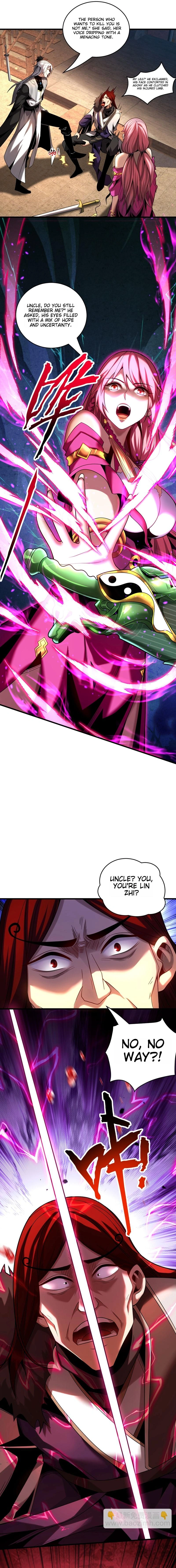My Disciples Cultivate, While I Slack Off! chapter 28 page 2