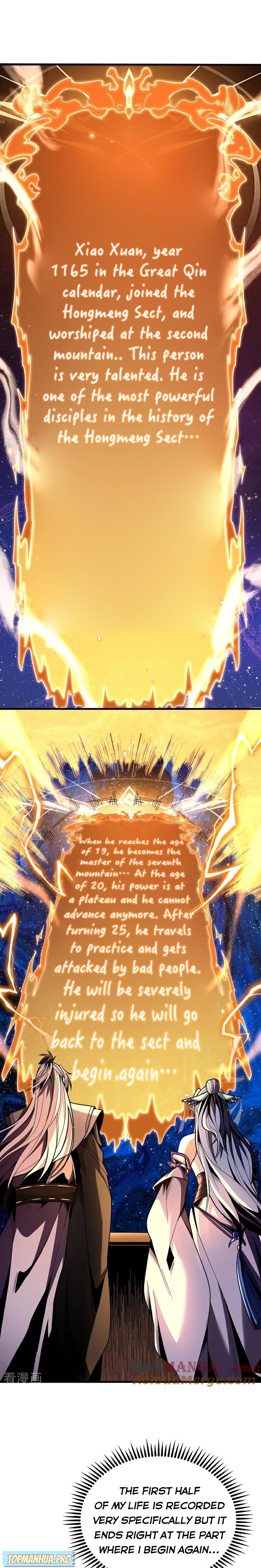 My Disciples Cultivate, While I Slack Off! chapter 51 page 5