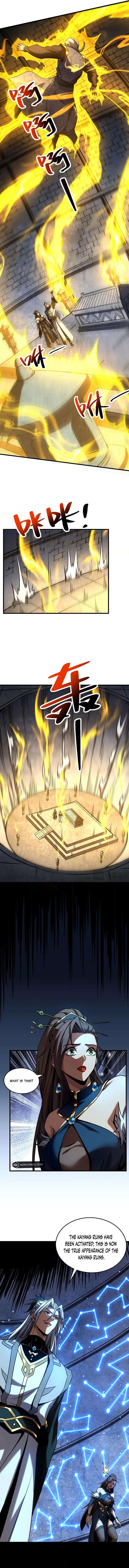 My Disciples Cultivate, While I Slack Off! chapter 94 page 4