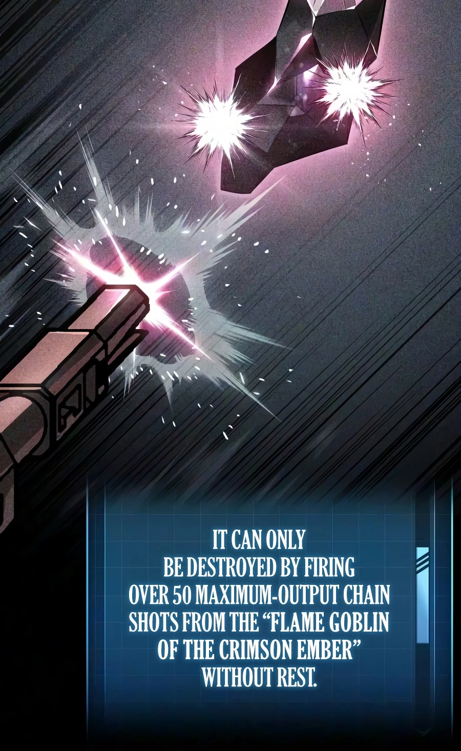 My Exclusive Tower Guide chapter 124 page 17