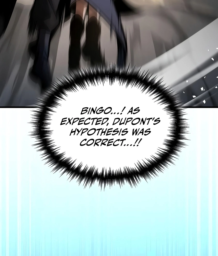 My Exclusive Tower Guide chapter 130 page 20