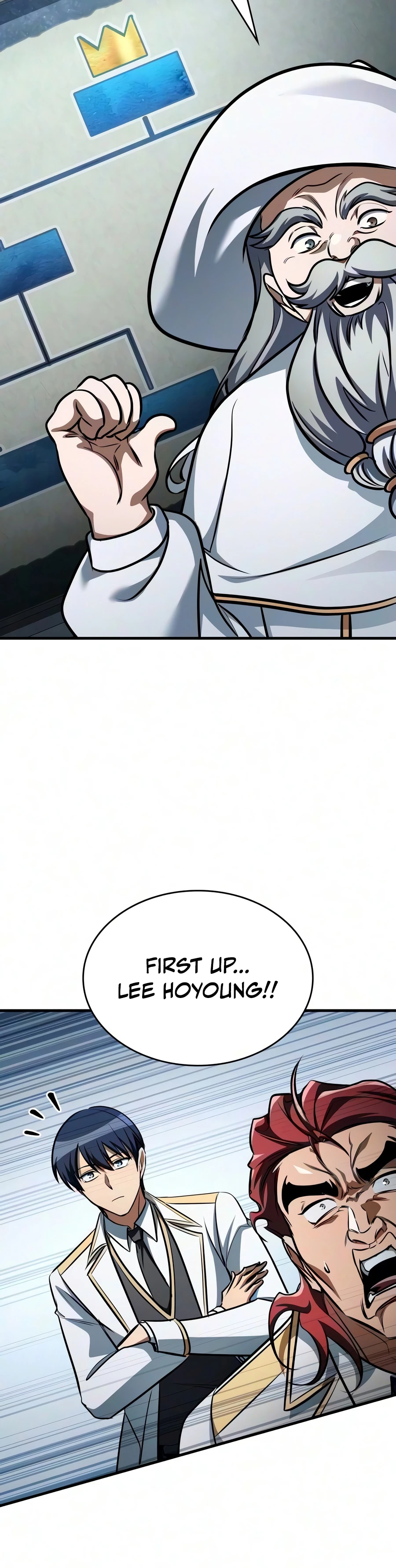 My Exclusive Tower Guide chapter 132 page 25