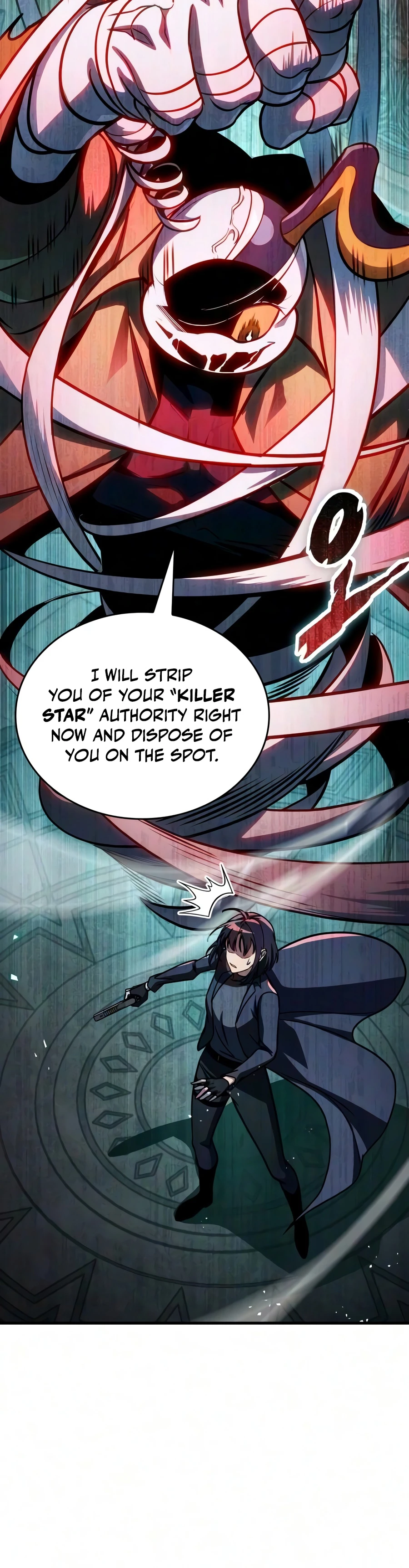 My Exclusive Tower Guide chapter 132 page 5