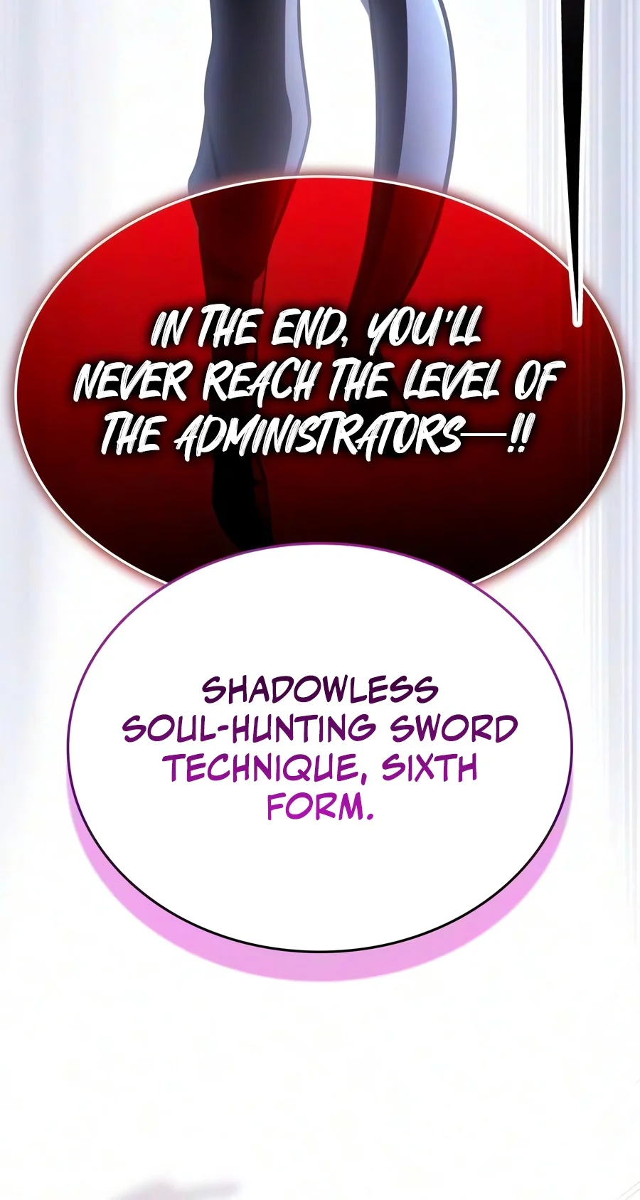 My Exclusive Tower Guide chapter 137 page 24