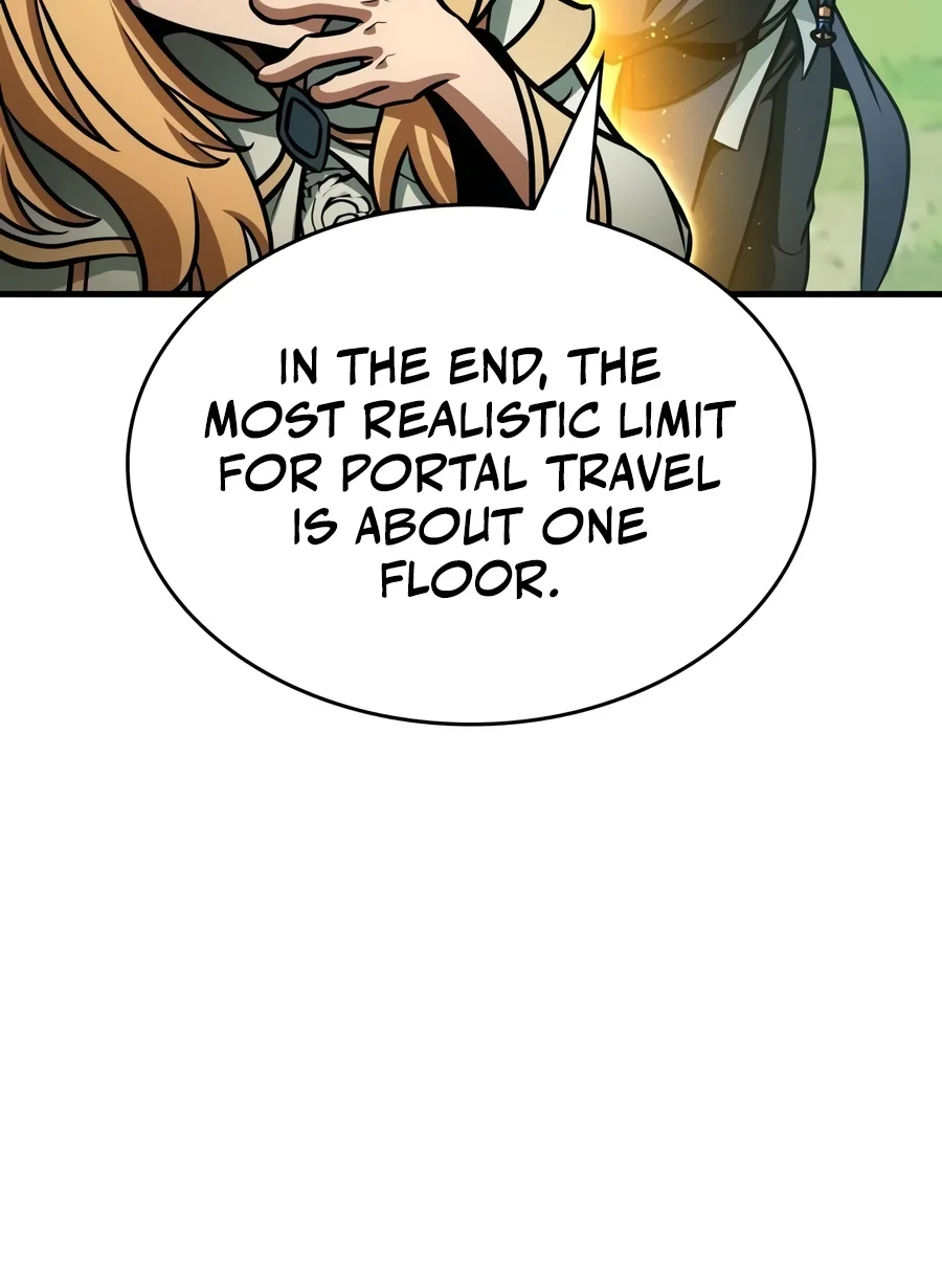 My Exclusive Tower Guide Chapter 142 page 23