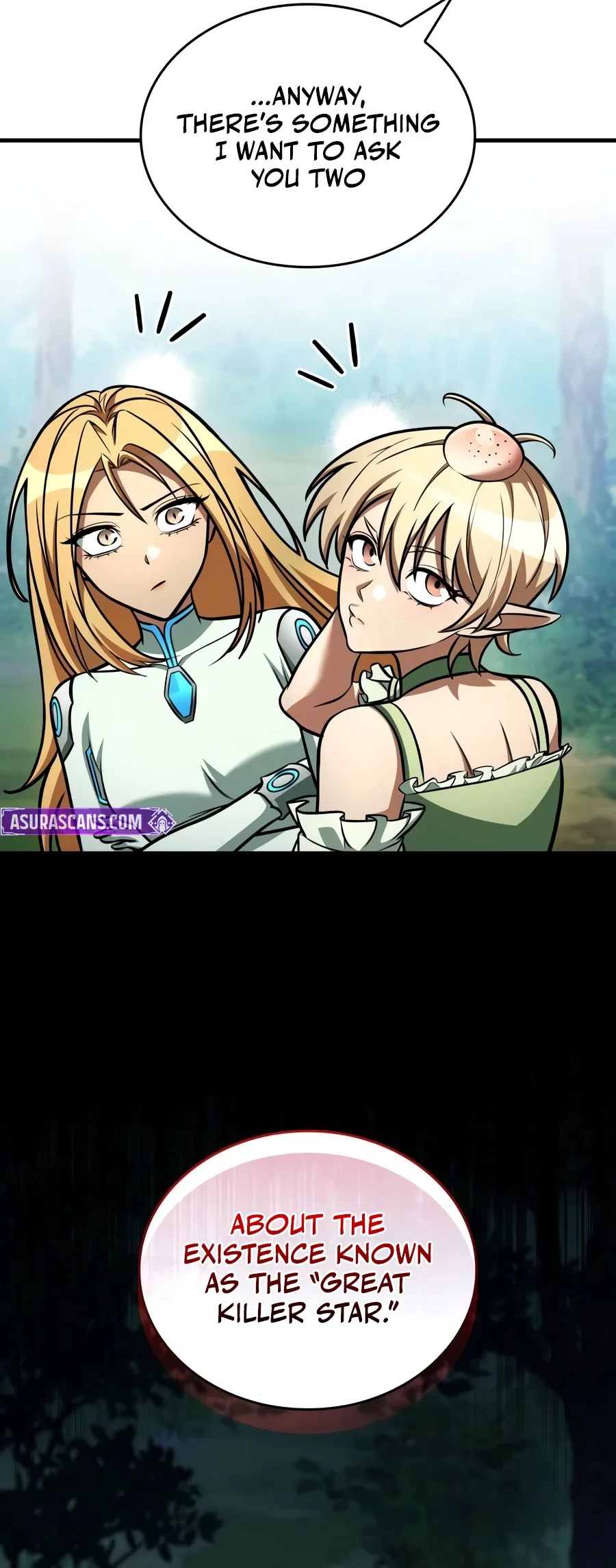 My Exclusive Tower Guide Chapter 142 page 19