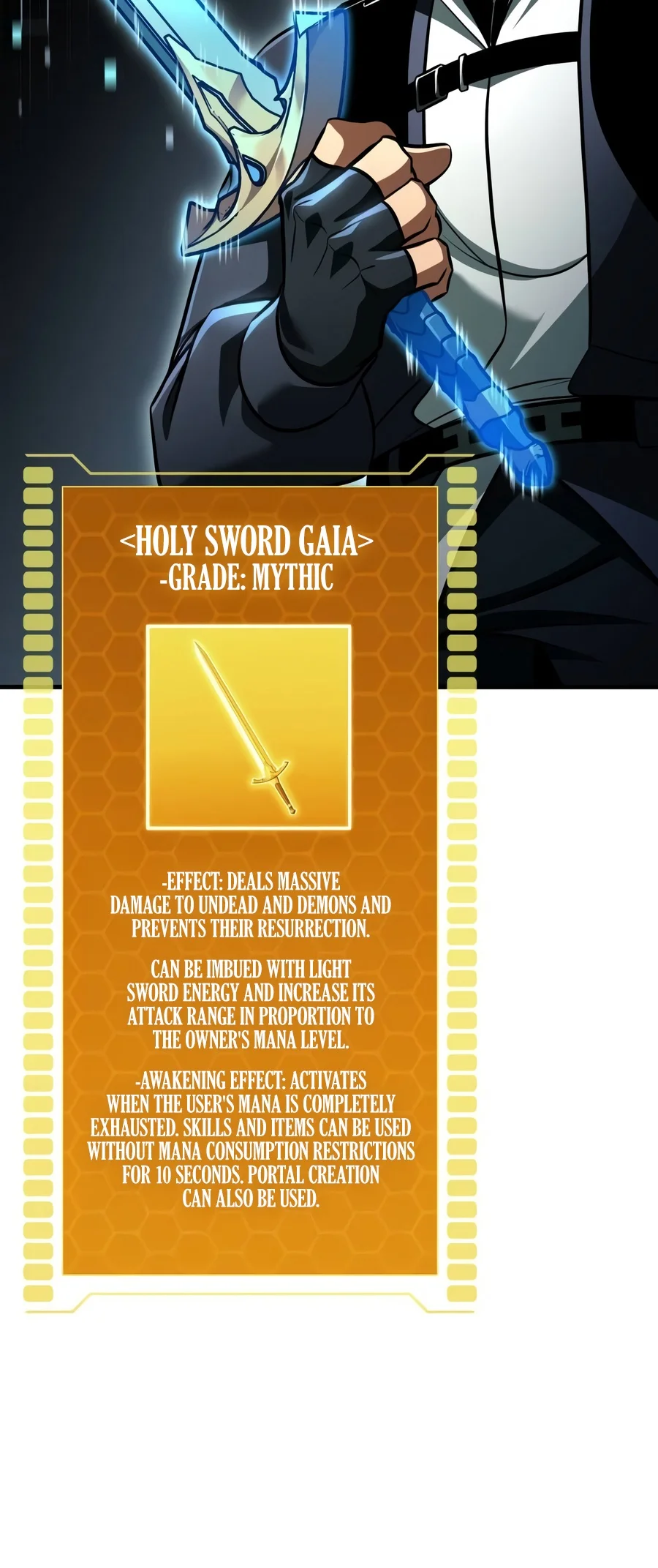My Exclusive Tower Guide Chapter 142 page 21