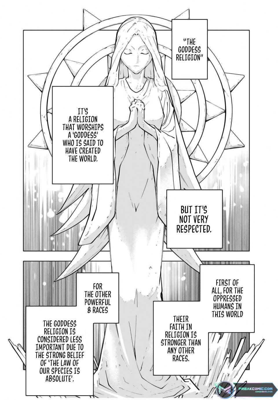 My Gift LVL 9999 Unlimited Gacha chapter 121 page 5