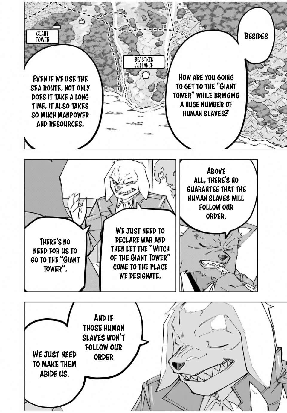My Gift LVL 9999 Unlimited Gacha chapter 122 page 3