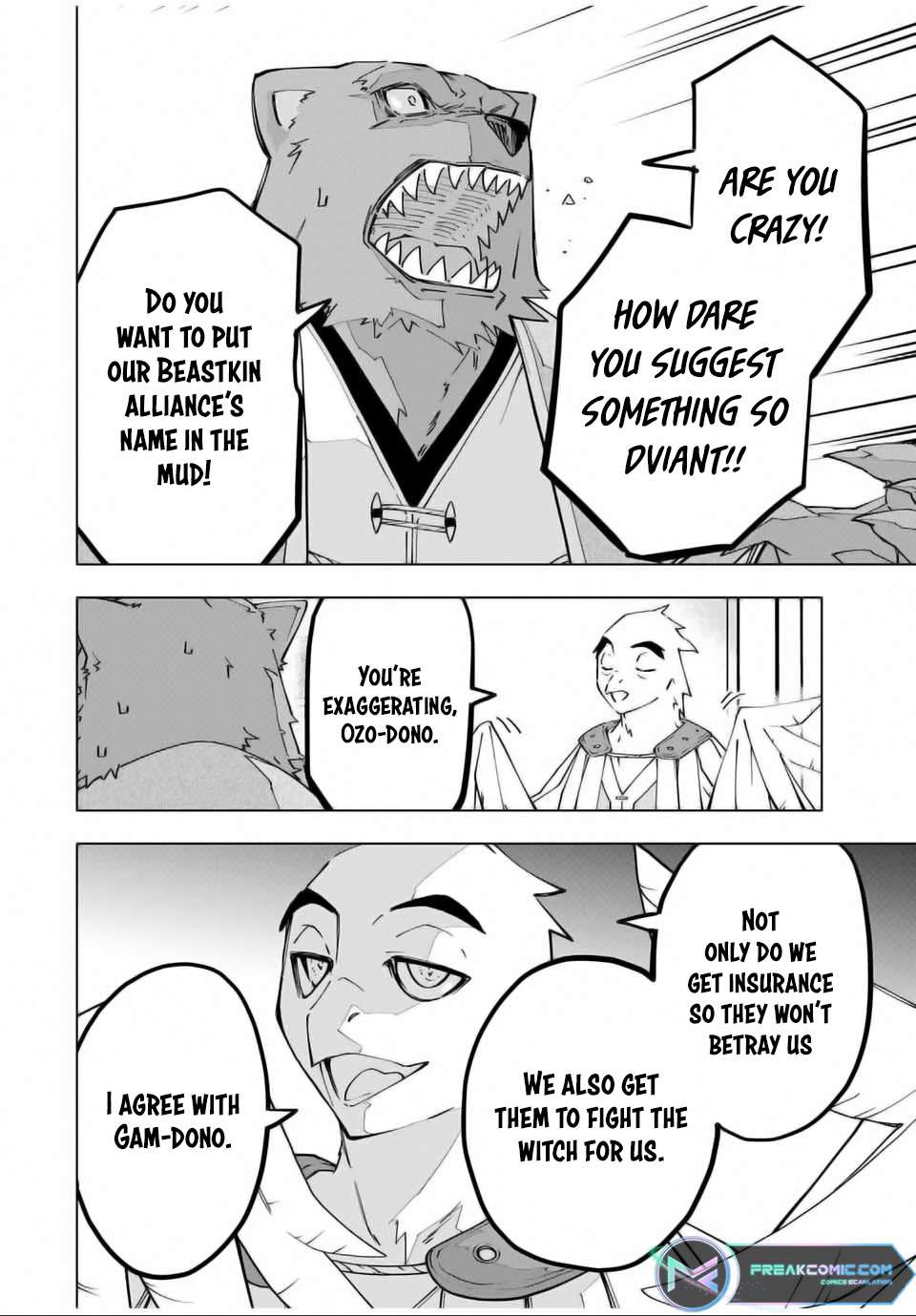 My Gift LVL 9999 Unlimited Gacha chapter 122 page 5
