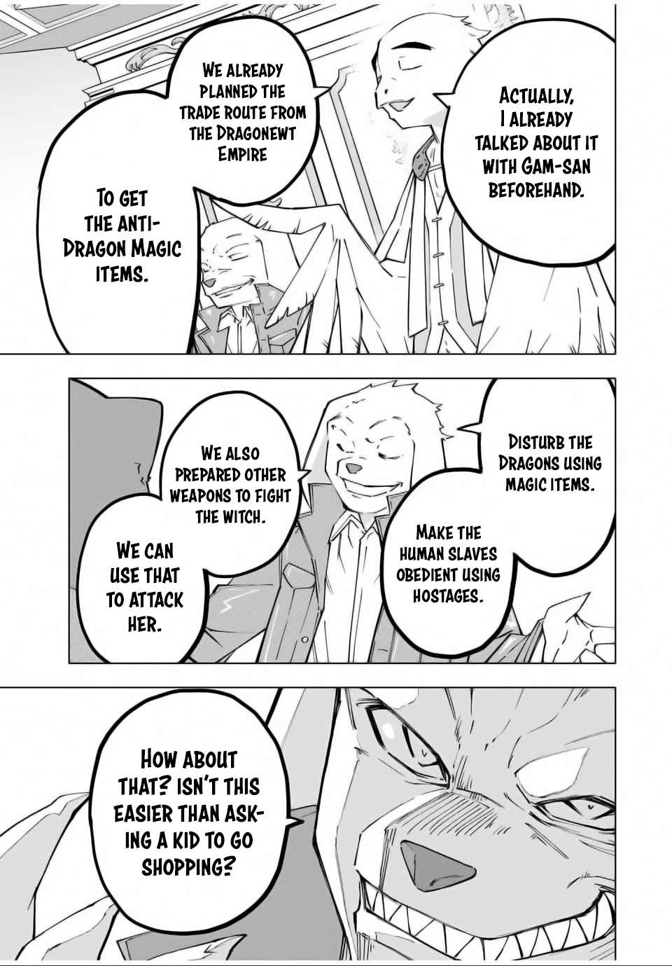 My Gift LVL 9999 Unlimited Gacha chapter 122 page 6