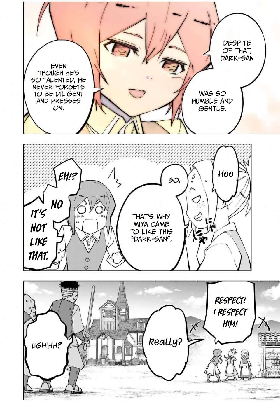 My Gift LVL 9999 Unlimited Gacha chapter 123 page 2
