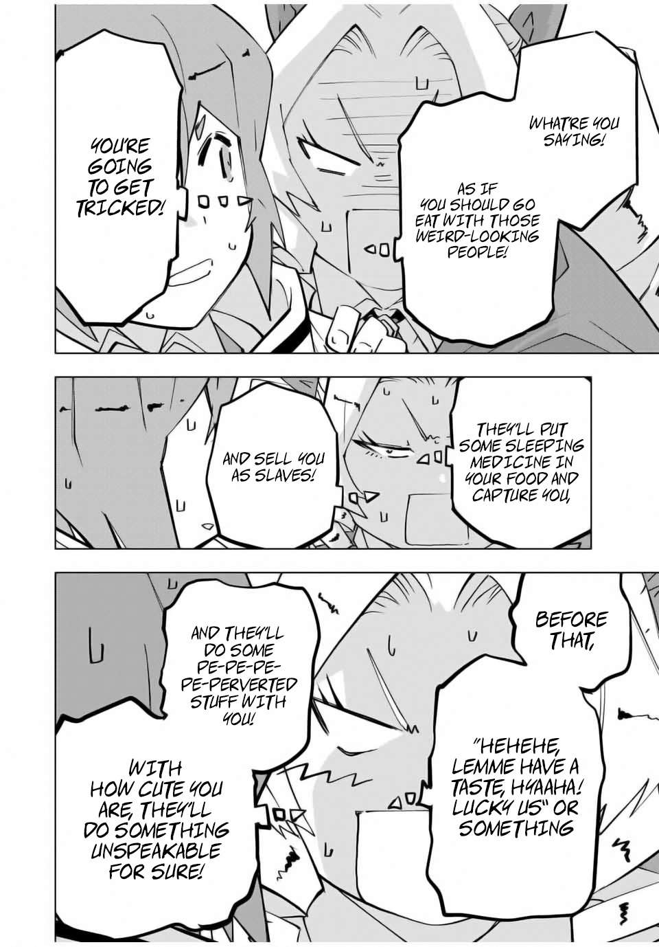 My Gift LVL 9999 Unlimited Gacha chapter 125 page 6