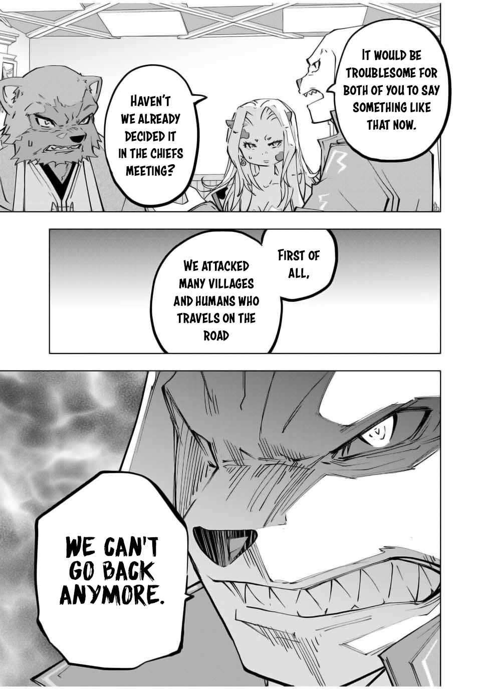 My Gift LVL 9999 Unlimited Gacha chapter 130 page 4