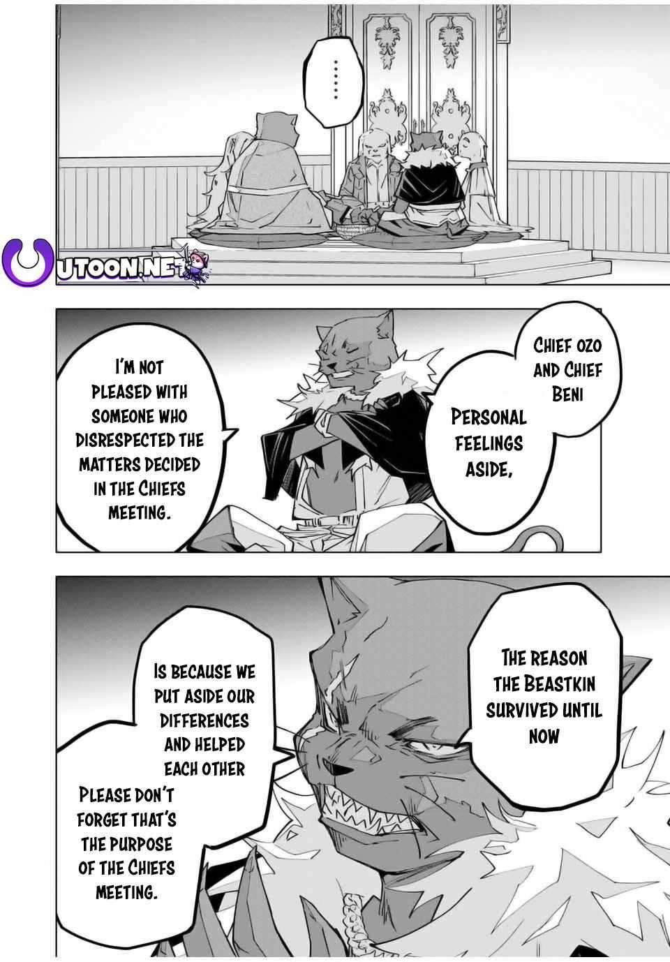 My Gift LVL 9999 Unlimited Gacha chapter 130 page 5