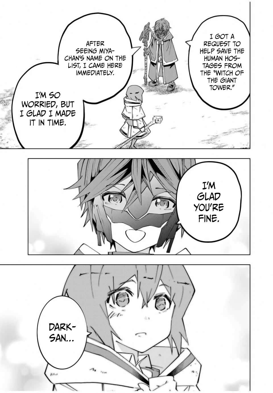 My Gift LVL 9999 Unlimited Gacha chapter 138 page 5