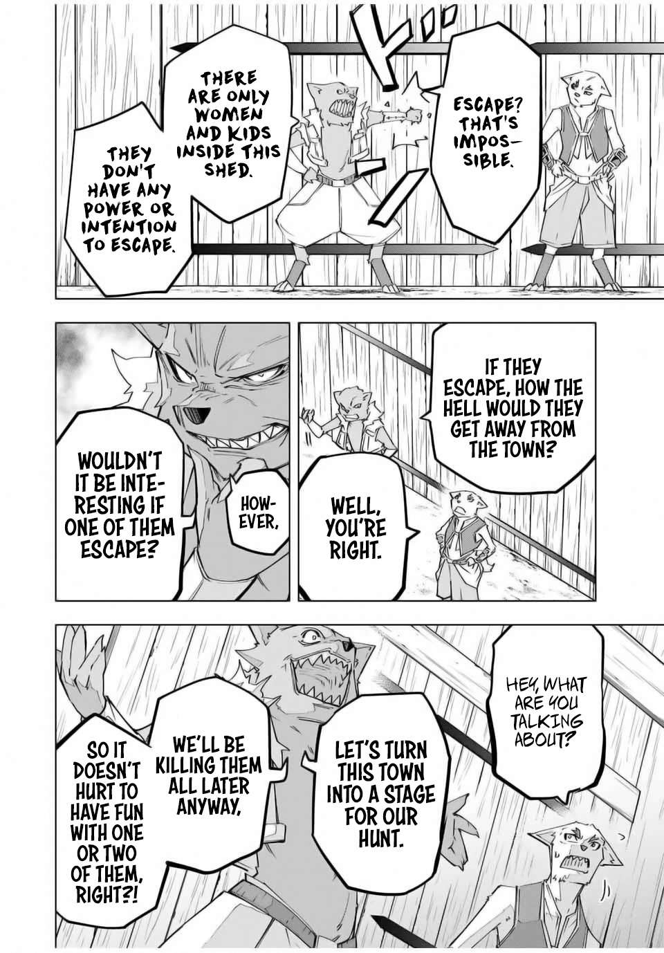 My Gift LVL 9999 Unlimited Gacha chapter 139 page 3
