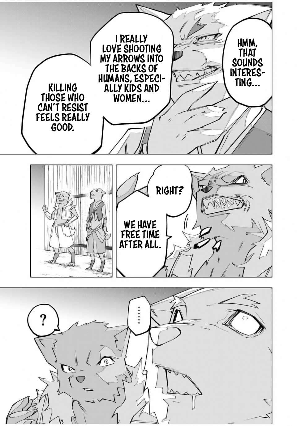 My Gift LVL 9999 Unlimited Gacha chapter 139 page 4