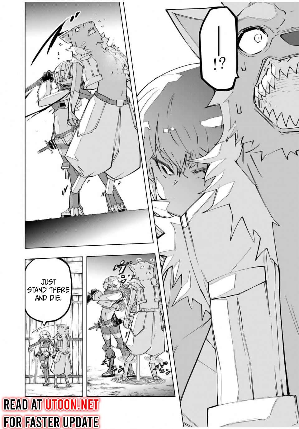 My Gift LVL 9999 Unlimited Gacha chapter 139 page 5