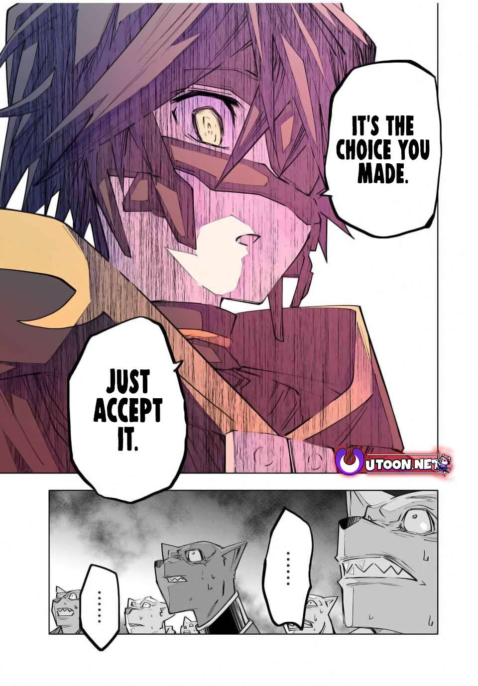 My Gift LVL 9999 Unlimited Gacha chapter 142 page 4