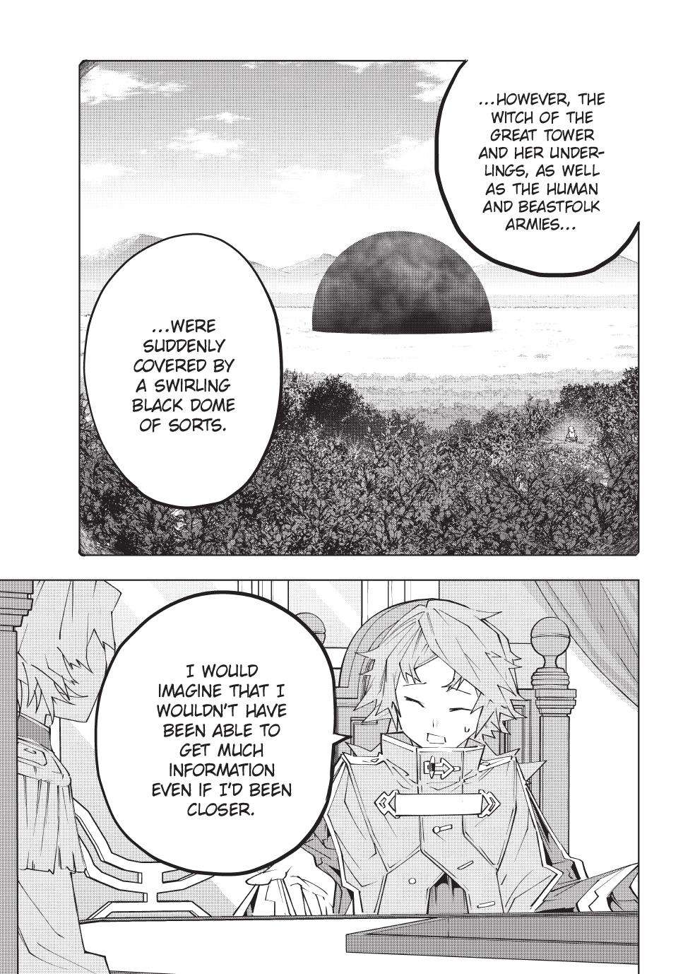 My Gift LVL 9999 Unlimited Gacha chapter 146 page 4