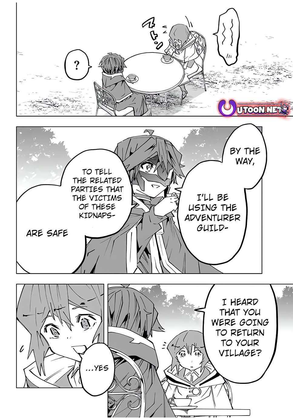 My Gift LVL 9999 Unlimited Gacha chapter 148 page 5