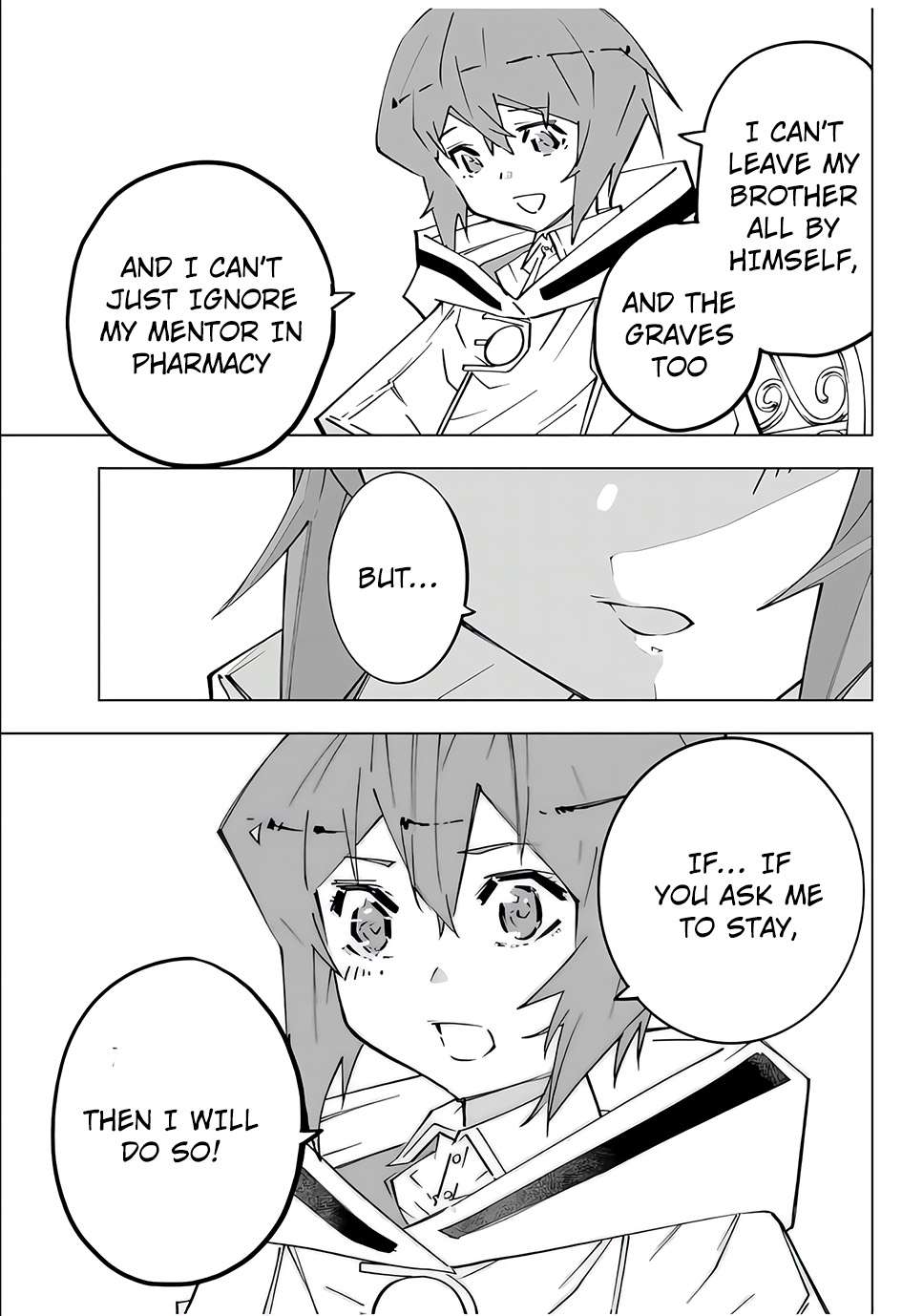 My Gift LVL 9999 Unlimited Gacha chapter 148 page 6