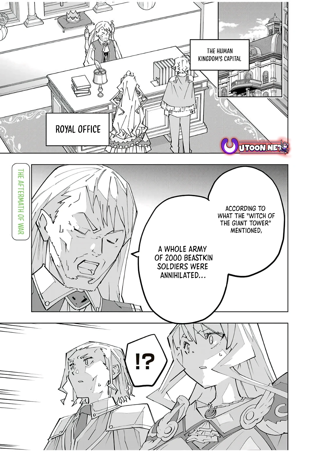 My Gift LVL 9999 Unlimited Gacha chapter 151 page 1