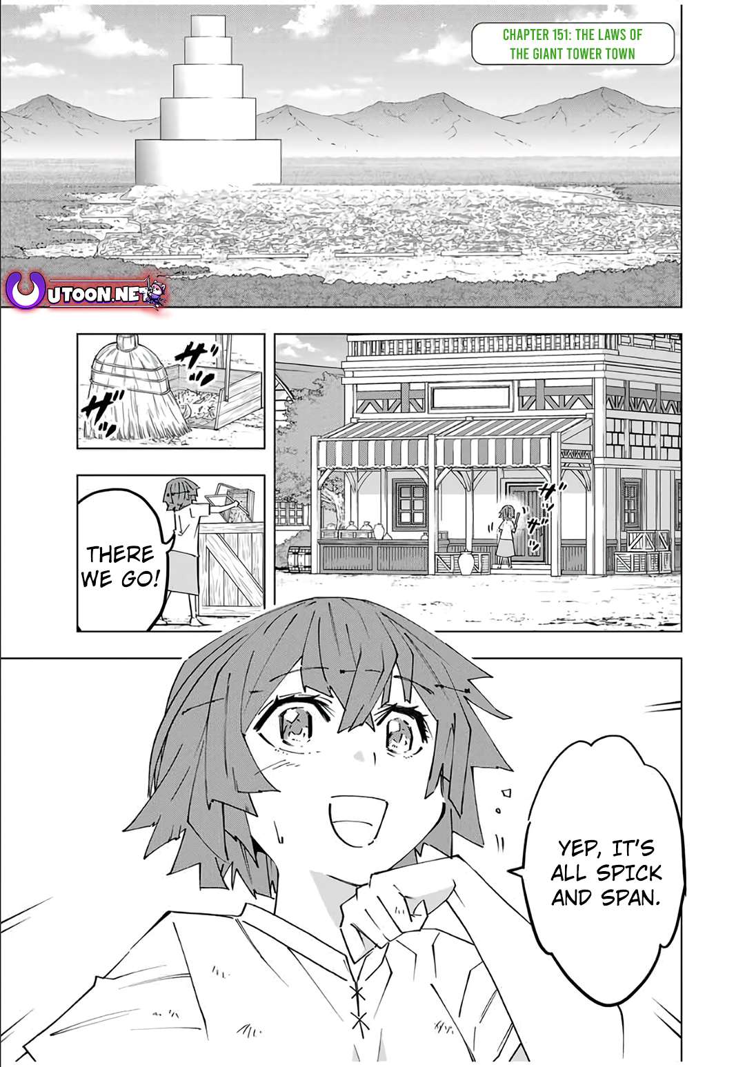 My Gift LVL 9999 Unlimited Gacha chapter 154 page 2