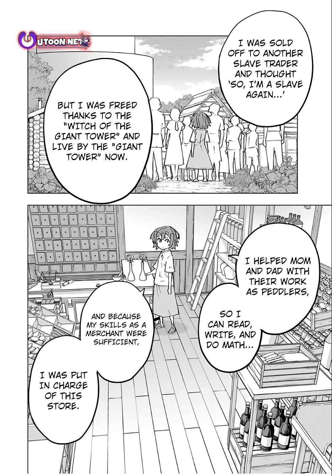 My Gift LVL 9999 Unlimited Gacha chapter 154 page 5