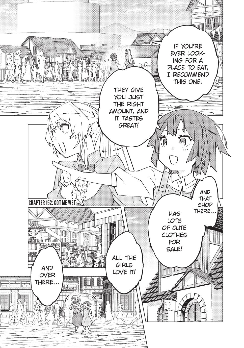 My Gift LVL 9999 Unlimited Gacha chapter 155 page 1