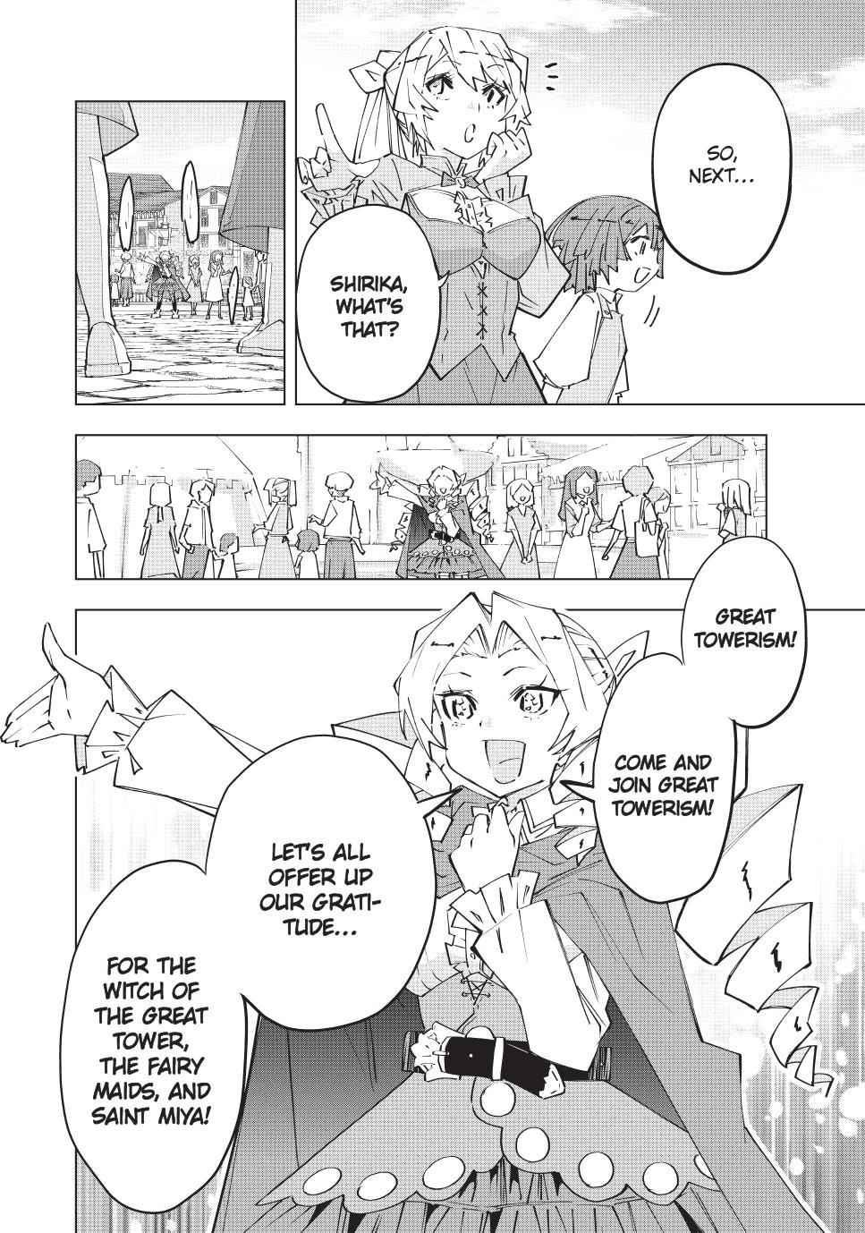 My Gift LVL 9999 Unlimited Gacha chapter 155 page 4