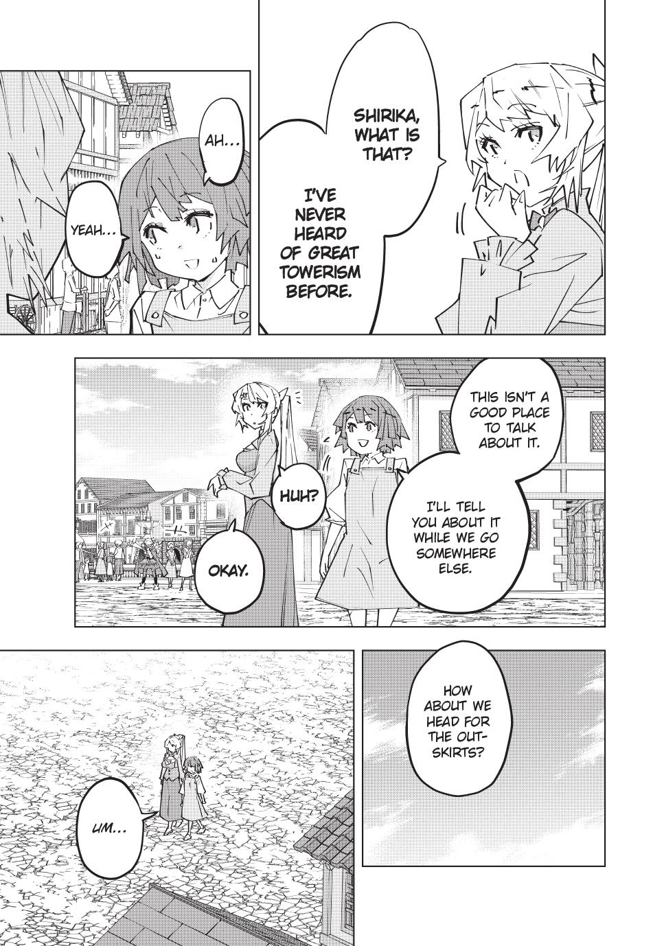 My Gift LVL 9999 Unlimited Gacha chapter 155 page 5