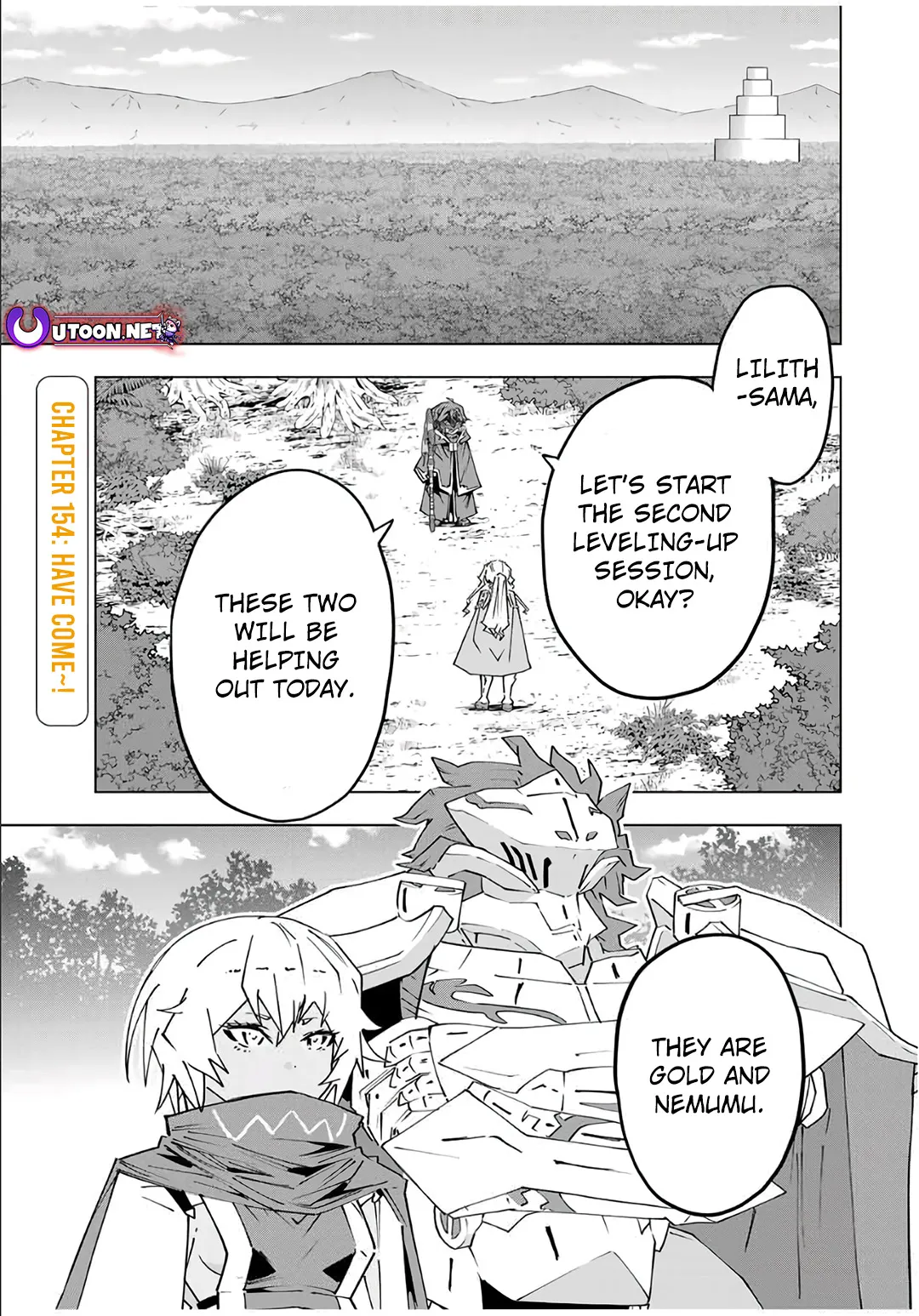 My Gift LVL 9999 Unlimited Gacha chapter 157 page 1