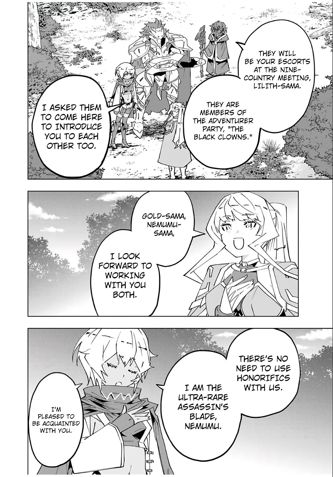 My Gift LVL 9999 Unlimited Gacha chapter 157 page 2