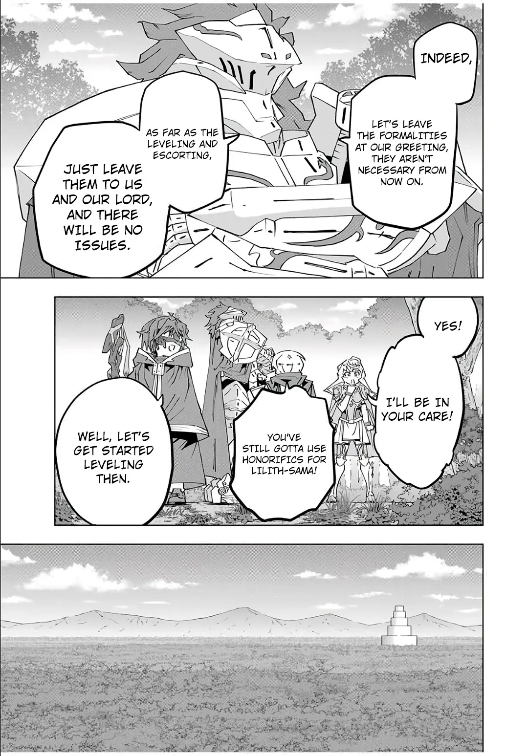 My Gift LVL 9999 Unlimited Gacha chapter 157 page 3