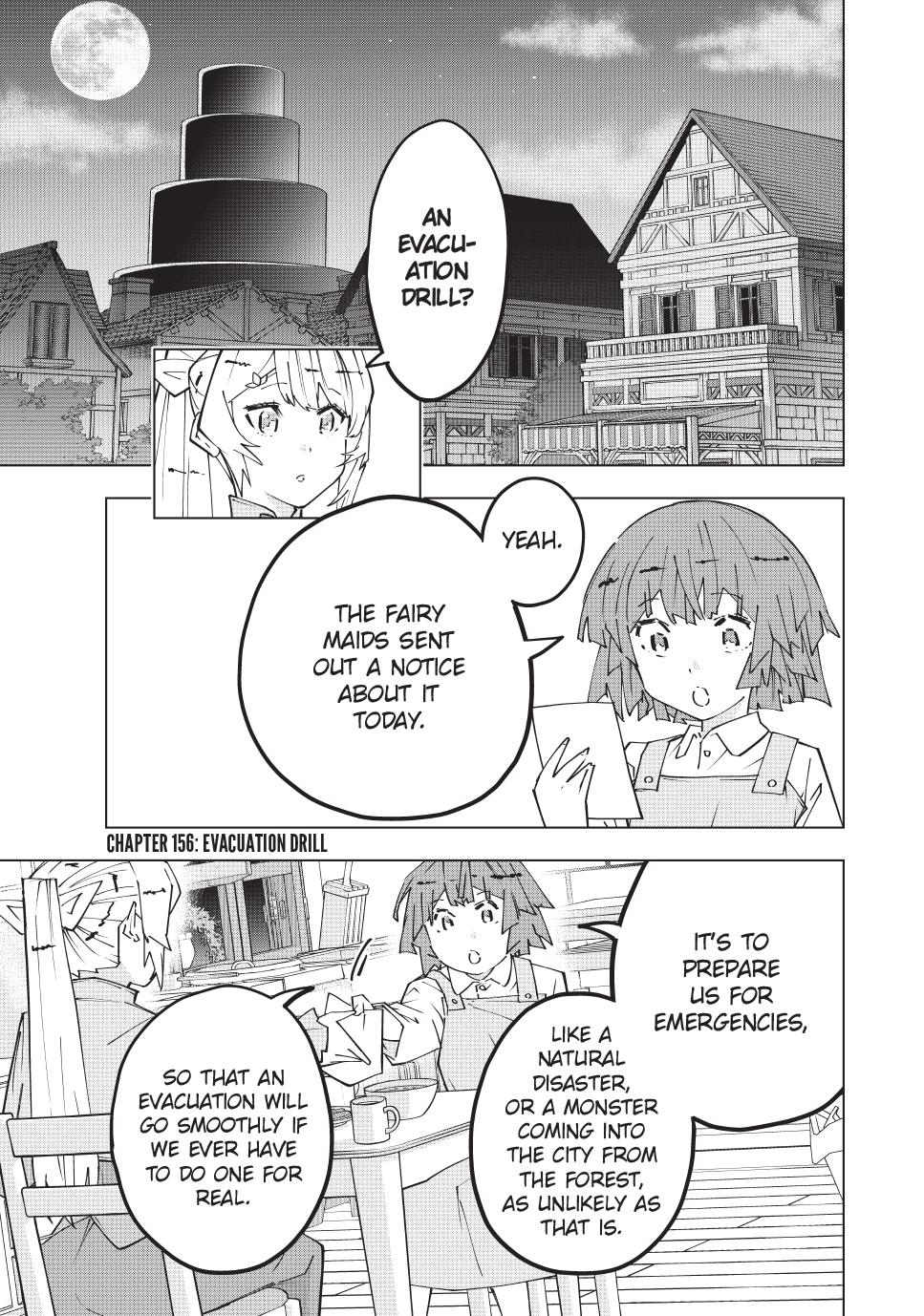 My Gift LVL 9999 Unlimited Gacha chapter 159 page 1